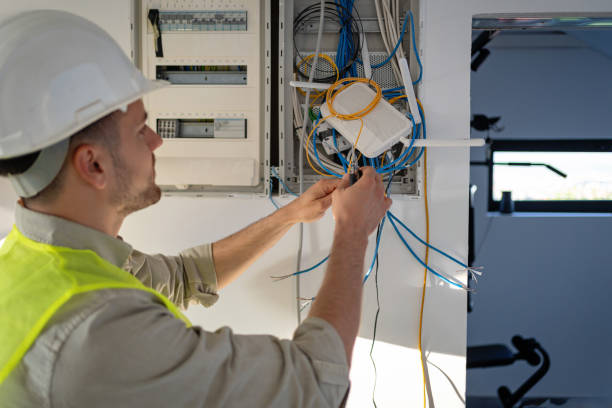 Best Electrician for Home Renovation  in Smithfield, VA